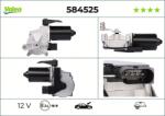 Valeo Motor stergator VALEO 584525 (584525)