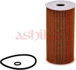 ASHIKA Filtru ulei ASHIKA 10-ECO096 (10-ECO096) - fixbox