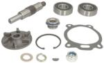 THERMOTEC Set reparatie, pompa apa THERMOTEC WP-MF105RK (WP-MF105RK)