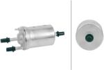 HELLA Filtru combustibil HELLA 8ZF 366 112-051 (8ZF 366 112-051) - fixbox