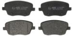 ABE Set placute frana ABE C1T007ABE (C1T007ABE)
