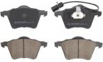 ABE Set placute frana ABE C1G056ABE (C1G056ABE)