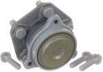 SKF Set rulment roata SKF VKBA 7225 (VKBA 7225) - fixbox