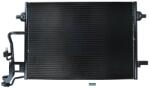 KAMOKA Condensator, climatizare KAMOKA 7800140 (7800140) - fixbox