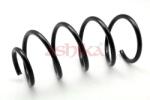 ASHIKA Arc spiral ASHIKA ZCA3400A (ZCA3400A) - fixbox