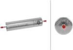 HELLA Filtru combustibil HELLA 8ZF 366 112-161 (8ZF 366 112-161) - fixbox