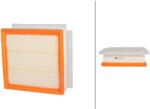 HELLA Filtru aer HELLA 8ZA 366 136-891 (8ZA 366 136-891) - fixbox