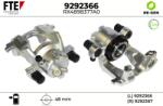 FTE Etrier frana FTE 9292366 (9292366) - fixbox