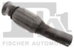 FA1 Teava flexibila, esapament FA1 VW450-305 (VW450-305)