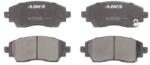 ABE Set placute frana ABE C12085ABE (C12085ABE)