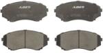 ABE Set placute frana ABE C13049ABE (C13049ABE)