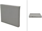 HELLA Filtru aer habitaclu / polen HELLA 8ZC 366 123-691 (8ZC 366 123-691)