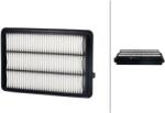 HELLA Filtru aer HELLA 8ZA 366 131-261 (8ZA 366 131-261) - fixbox