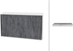 HELLA Filtru aer habitaclu / polen HELLA 8ZC 366 121-621 (8ZC 366 121-621)