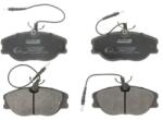 ABE Set placute frana ABE C1F009ABE (C1F009ABE)