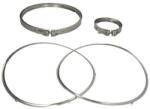 ENGITECH Set montaj, filtru funingine/particule ENGITECH ENT660009 (ENT660009)