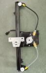 MTR Mecanism actionare geam MTR 13332857 (13332857) - fixbox