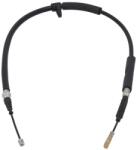 KAMOKA Cablu, frana de parcare KAMOKA 1190063 (1190063) - fixbox