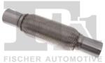 FA1 Teava flexibila, esapament FA1 VW450-320 (VW450-320)