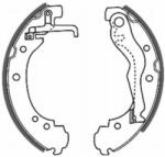 ABE Set saboti frana ABE C0W011ABE (C0W011ABE) - fixbox