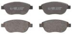 ABE Set placute frana ABE C1C035ABE (C1C035ABE)