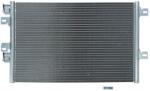 KAMOKA Condensator, climatizare KAMOKA 7800287 (7800287) - fixbox