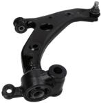 KAMOKA Brat, suspensie roata KAMOKA 9050477 (9050477) - fixbox