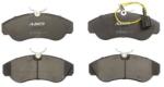 ABE Set placute frana ABE C1F044ABE (C1F044ABE)