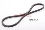 ASHIKA Curea transmisie ASHIKA 109-13X935 (109-13X935) - fixbox