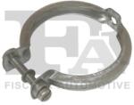 FA1 Conector teava, sistem de esapament FA1 124-857 (124-857)