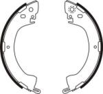 ABE Set saboti frana ABE C05001ABE (C05001ABE) - fixbox