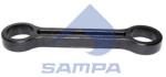 SAMPA Brat/bieleta suspensie, stabilizator SAMPA 200.003 (200.003)