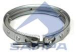 SAMPA Conector teava, sistem de esapament SAMPA 060.220 (060.220)