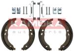 KAMOKA Set saboti frana, frana de mana KAMOKA JQ212040 (JQ212040) - fixbox
