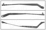 AIC Brat stergator, parbriz AIC 53989 (53989)