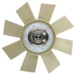 THERMOTEC Cupla, ventilator radiator THERMOTEC D5ME016TT (D5ME016TT)