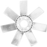THERMOTEC Paleta ventilator, racire motor THERMOTEC D9IV010TT (D9IV010TT)