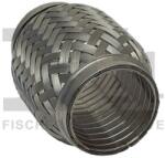 FA1 Teava flexibila, esapament FA1 VW345-250 (VW345-250)