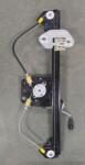 MTR Mecanism actionare geam MTR 13332852 (13332852) - fixbox