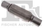 FA1 Teava flexibila, esapament FA1 VW460-320 (VW460-320)