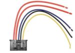 MTR Rezistor, ventilator habitaclu MTR 13311180 (13311180)
