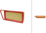 HELLA Filtru aer HELLA 8ZA 366 130-401 (8ZA 366 130-401) - fixbox