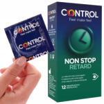 CONTROL magömlést késleltető óvszer - 1 db