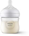 Philips Biberon Philips AVENT Natural Response SCY900/01, 125ml (SCY900/01)