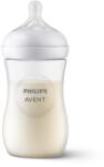 Philips Biberon Philips AVENT Natural Response SCY903/01, 260ml (SCY903/01)