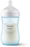 Philips Biberon Philips AVENT Natural Response SCY903/21, 260ml (SCY903/21)