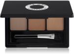 Oriflame The One set pentru sprancene perfecte 3 g