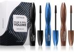 Catrice Glam & Doll Volume Mascara set de rimeluri
