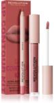 Revolution Beauty Lip Contour Kit ajakápoló készlet árnyalat Brunch 2 db