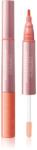 Catrice Brides & Besties luciu de buze rezistent culoare C01 Apricot Promise 4.9 ml